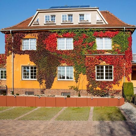 Villa Lilo Haldensleben Kültér fotó
