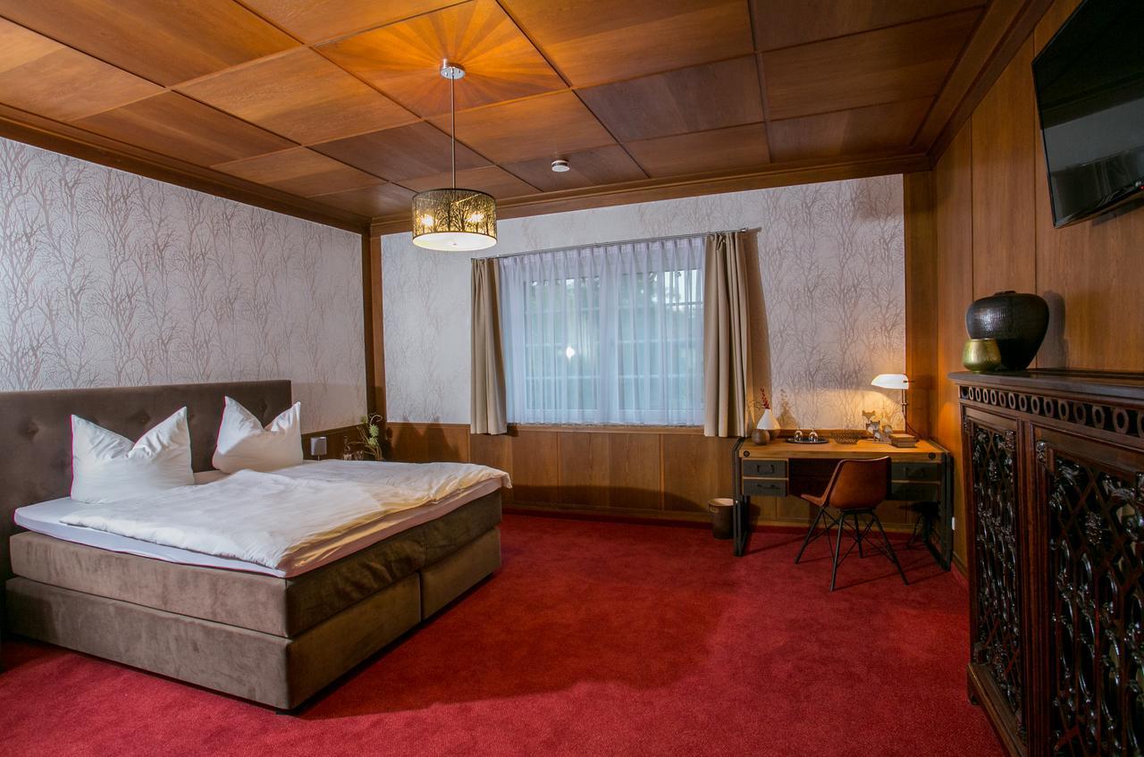Villa Lilo Haldensleben Kültér fotó