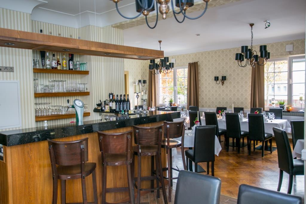 Villa Lilo Haldensleben Kültér fotó