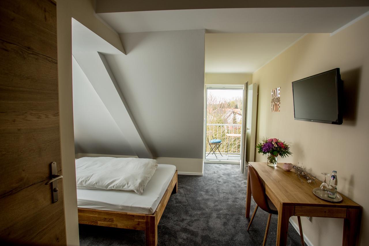 Villa Lilo Haldensleben Kültér fotó