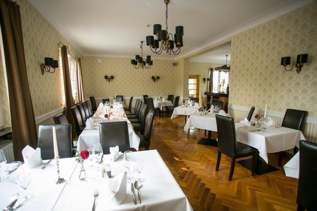 Villa Lilo Haldensleben Kültér fotó